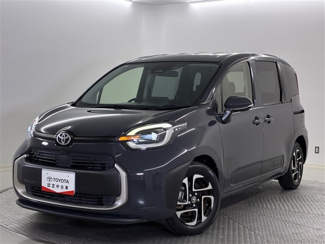 シエンタ ハイブリッド 1.5 Z