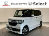 ☆ようこそ☆ この度はホンダモビリティ中四国の在庫車両をご覧いただきましてありがとうございます。