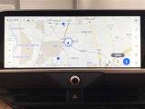 メモリーナビが付いています。初めて使用する方も安心して使えます♪フルセグ、ブルートゥース付きです。
