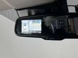 【全周囲カメラ】車両周囲の障害物の位置をモニターでチェックすることができます☆運転中や駐車時などの周囲の安全をサポートしてくれます☆