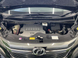 車のコンディションチェックには外せない場所です。是非一度御覧ください。