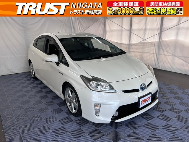 プリウス 1.8 G 