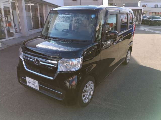 N-BOX L 