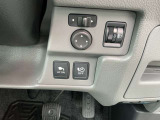 色々な機能も装着しております。写真装備の内容や使用の仕方等はぜひお問い合わせください。