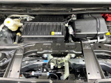 親切・丁寧な専門メカニックスタッフが応対!・車検・点検整備・事故等の修理などアフターサービスも安心。お車のカスタマイズもネクステージのサービススタッフまでご相談ください!