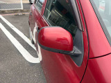 ドアミラーウインカー