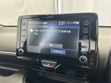 展示時、全車両簡易クリーニング施工致します!さらに、納車前にももう一度クリーニング致しますので安心してお乗りいただけそうですね※キズ凹み等は現状となります。別途契約頂ければ、Tコネクト接続が可能です。