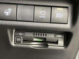 【純正ETC車載器(ビルトイン)】今や必需品!?高速・有料道路の料金をキャッシュレス、スムーズに通過できます♪