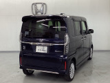N-BOXカスタム L ターボ 4WD 