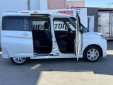 全車保証付きです☆補償内容はおクルマにより異なりますので、詳しくはスタッフにお尋ねください☆