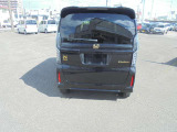 N-BOXカスタム L 4WD 