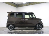 自社指定整備工場でメンテナンスも安心です。ホンダ専門知識を持つ整備スタッフが点検、車検整備をしてお渡ししております。オリジナルの定期点検パックもご用意御座います。詳細はスタッフまでお問合せ下さい。