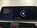 Apple CarPlay