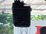 ホンダ純正ドライブレコーダー搭載です!