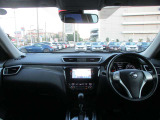エクストレイル 2.0 20X エマージェンシーブレーキパッケージ 4WD 