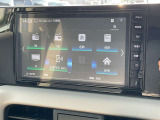 FM/AM・Bluetooth対応・アラウンドビューモニター・ドライブレコーダー対応