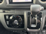 【運転席操作部】運転に役立つ機能ばかり!快適なドライブにしてくれること間違いなし!!