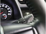 もちろんオートライト付きです!夜間やトンネルなどに大活躍間違いなしです!