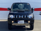 ジムニー ランドベンチャー 4WD 