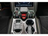 Lamborghini ANIMA with Off-Road modes