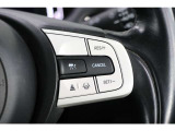 安全運転支援システムHonda SENSINGを搭載。アダプティブクルーズコントロール、車線維持など複数の先進技術で安心・快適なドライブをサポートします。
