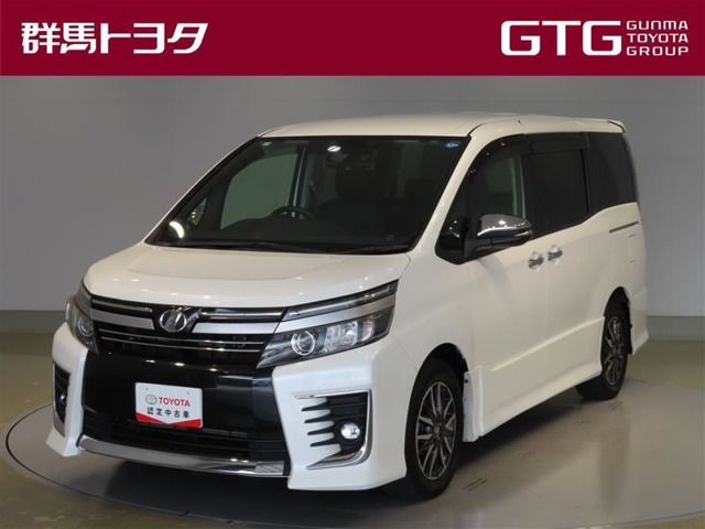 ヴォクシー 2.0 ZS 煌II 