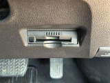 【ETC装備車】高速道路の料金所も、ストレスフリーで通過!ETCカードの作成も、当社におまかせくださいね♪