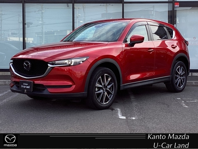 CX-5 2.2 XD プロアクティブ 