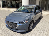 当店にワンオーナーMAZDA2入庫しました