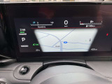 車両情報ディスプレイを備えた、視認性に優れたメーター類です。アドバンスドドライブアシストディスプレイ(12.3インチカラーディスプレイ)