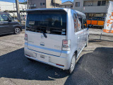 リアまわり凹みや大きなスレ等なく良好なコンディションです!