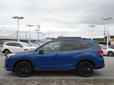 フォレスター 1.8 XT エディション 4WD 