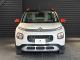 C3エアクロスSUV シャイン パッケージ 