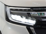 ◆LEDヘッドライト◆ LEDライトは、明るく視認性が良く、省エネで環境にもやさしいヘッドライトです!