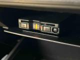 ETC車載器を装備。有料道路の料金所をスムーズに通過できます。