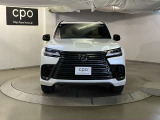 このお車はCPO(Certified Pre-Owned=認定中古車) です。レクサス独自の厳しい基準をクリアした厳選車両を指します。