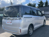 保証付販売ですので整備後のお引渡しとなります。整備費用は本体価格に含まれていますので、点検時の交換部品などの料金はいただいておりません。