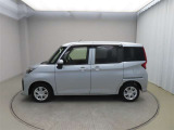 コンパクトで扱いやすく、更に室内も広くゆとり感じていただける1LD(LivingX Driving)-CARです。