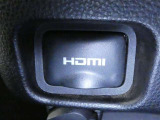 HDMI付きです(^^♪