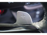 【パドルシフト】AT車でMT車に近いような走行をしたい方におすすめの機能です!