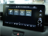 ◆Honda CONNECTディスプレー◆初めての場所もナビゲーションがご案内!楽しい旅行をサポートします。