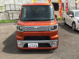 ウェイク X 4WD 