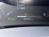 写真撮影時の走行距離です。店舗間の移動などで走行距離が伸びている場合があります。