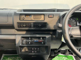 ハイゼットトラック スタンダード 3方開 4WD