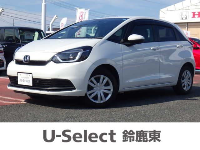 フィット 1.5 ホーム 