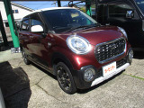 キャスト アクティバ G SAII 4WD 