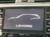 レヴォーグ 1.6 GT-S アイサイト 4WD 