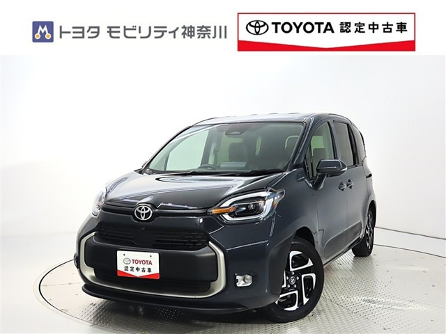 シエンタ ハイブリッド 1.5 Z