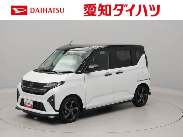 ムーヴ RS 