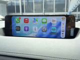 AppleCarPlayやAndroidAutoを使用することが可能です☆